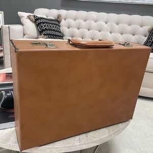 Vintage Briefcase